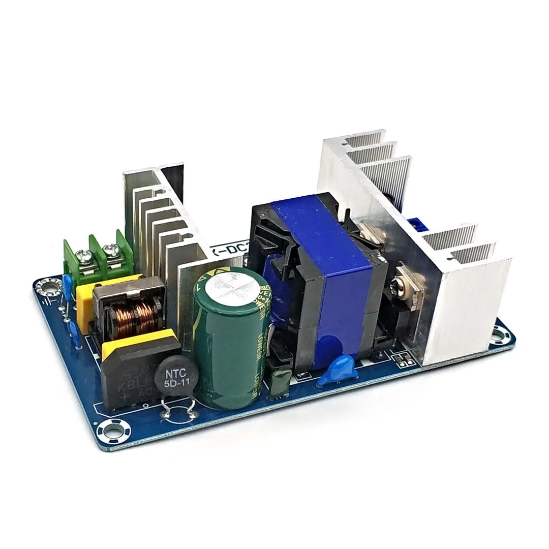 36 V 5 A 180 W 50/60HZ AC-DC Switching Power Supply Module Board haute qualité